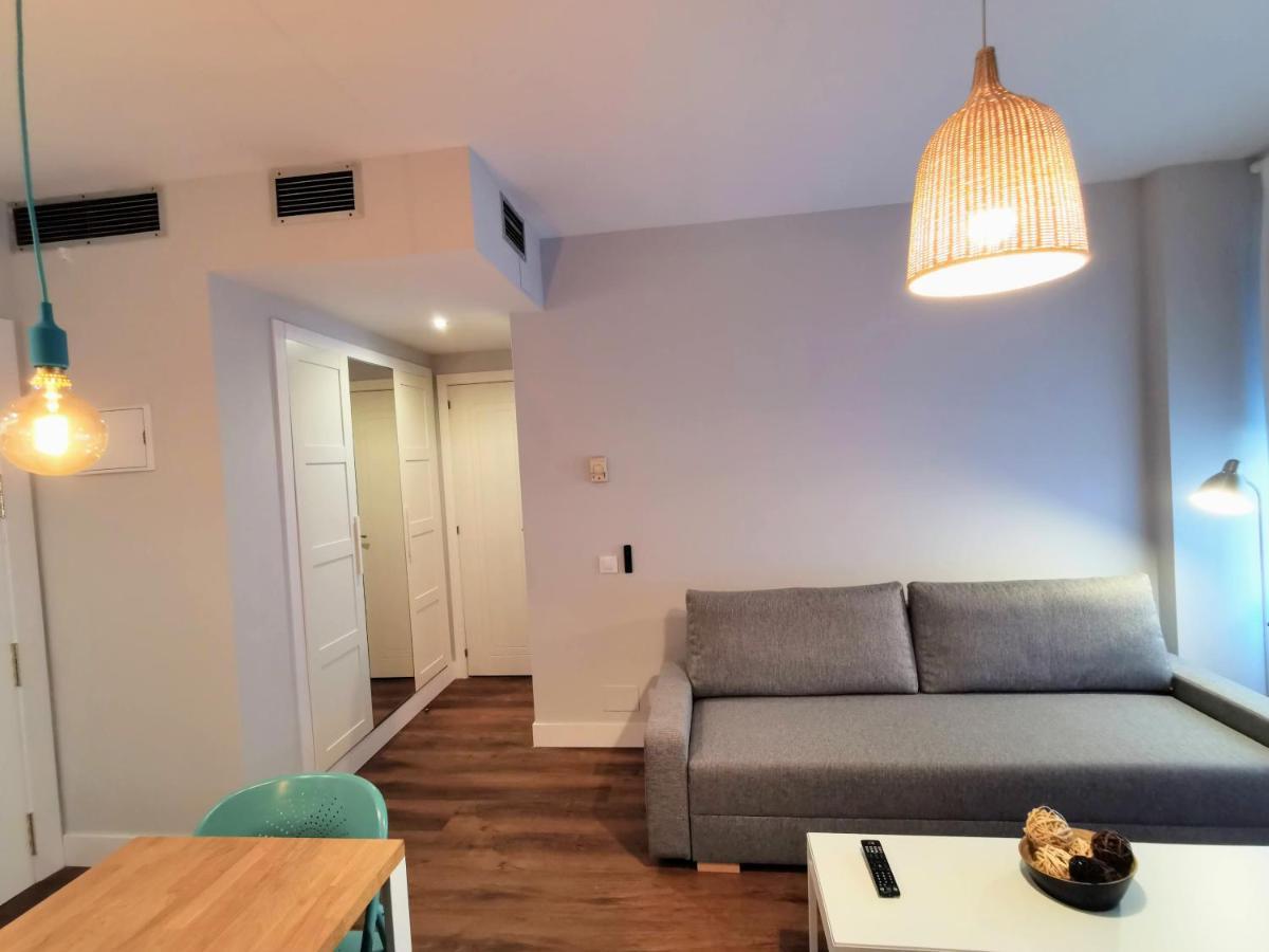 Apartamento Ral5021 En Triana Junto Al Centro Seville Exterior photo