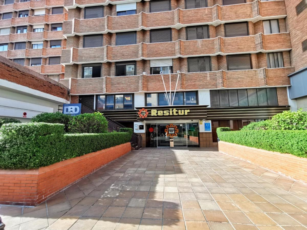 Apartamento Ral5021 En Triana Junto Al Centro Seville Exterior photo